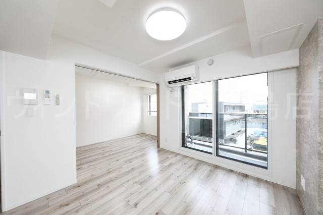 居室・リビング　詳細は、ウィンドワード中の島店までご相談下さい。