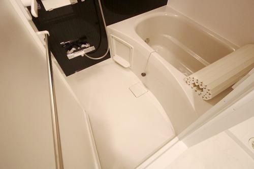 バス・シャワールーム　（別タイプ参考写真）アイルプレミアム池袋ノルド　板橋区板橋4