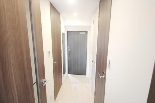 玄関　（別タイプ参考写真）アイルプレミアム池袋ノルド　板橋区板橋4