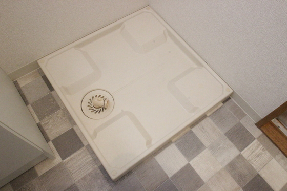 その他　※別部屋の写真です