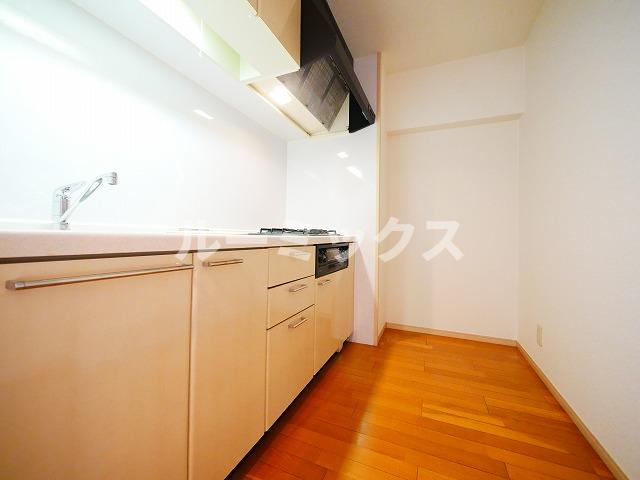 キッチン　現状優先になります