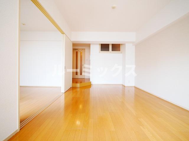 居室・リビング　現状優先になります