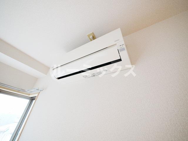 その他設備　現状優先になります