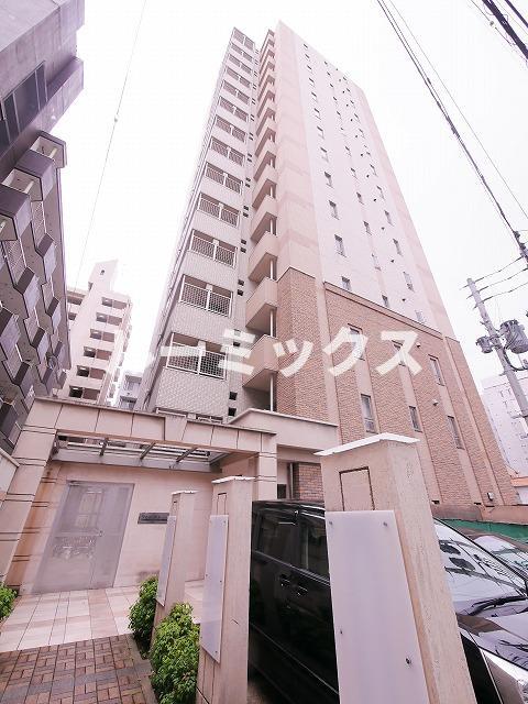 建物外観　現状優先になります