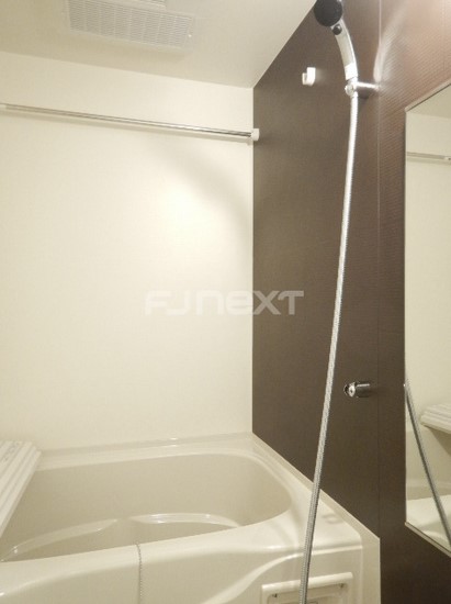 バス・シャワールーム　風呂