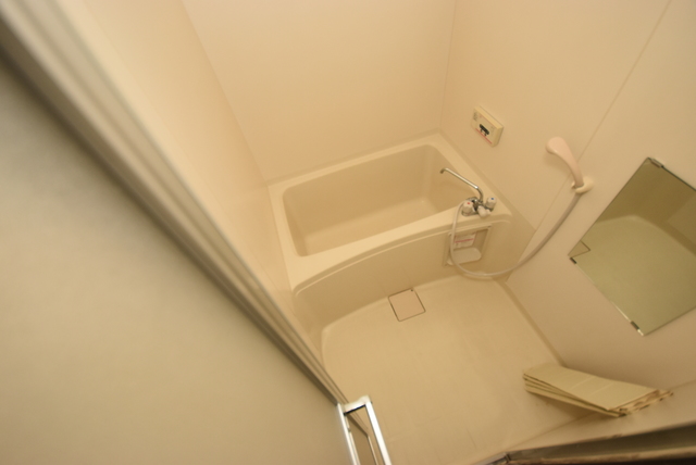 バス・シャワールーム　お風呂