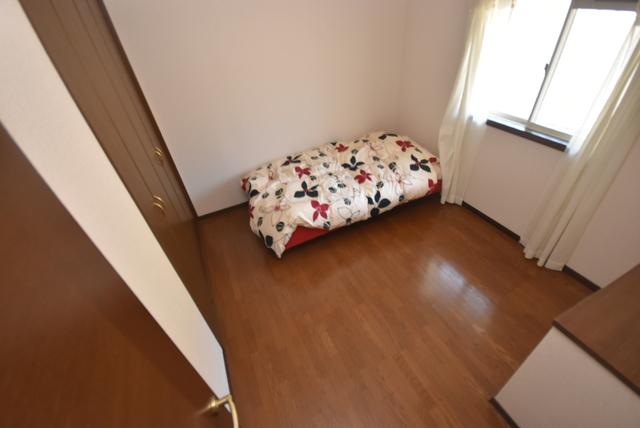 その他部屋・スペース　洋室