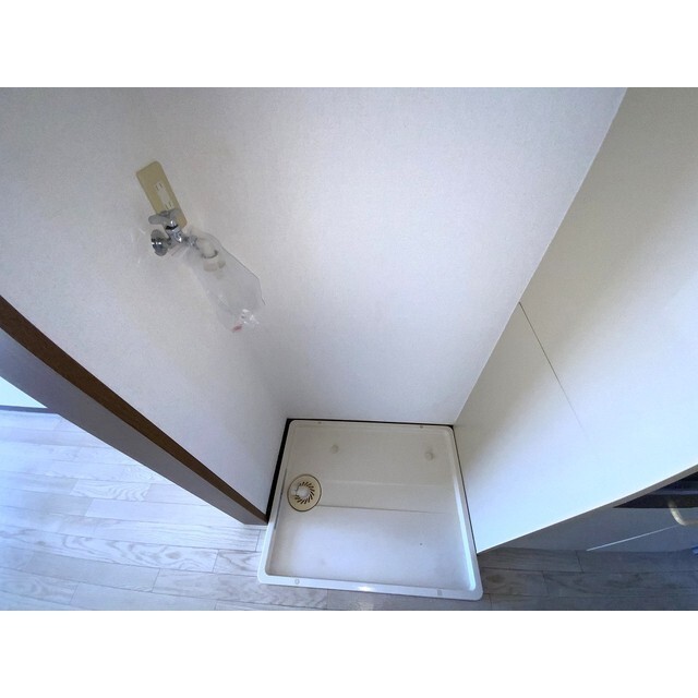 その他部屋・スペース　洗濯機置場