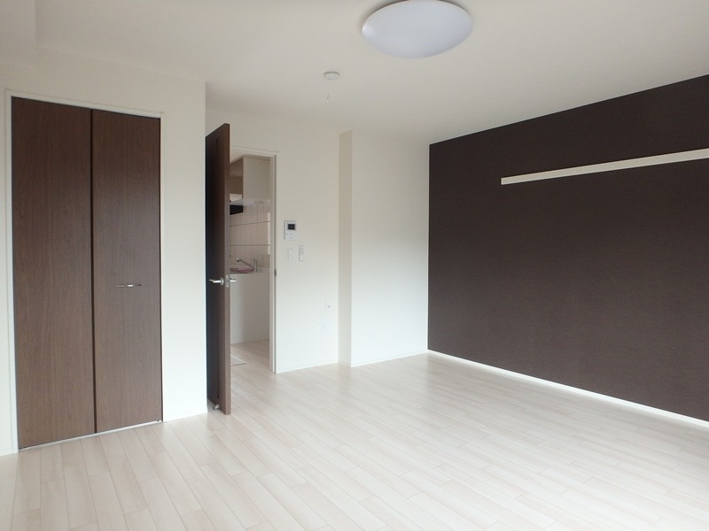 居室・リビング　図面と現状に相違がある場合には現状を優先