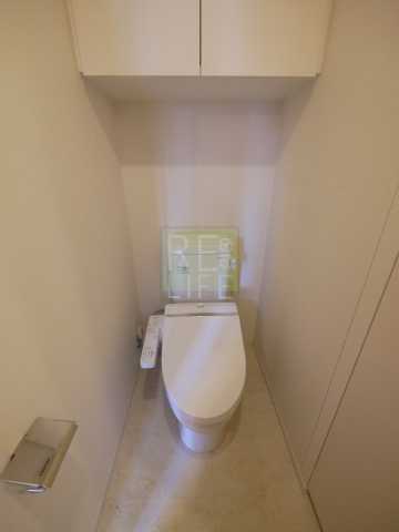 トイレ　リライフ浅草店