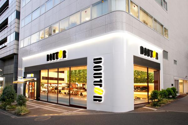 飲食店　ドトールコーヒーショップ赤坂1丁目店（飲食店）まで202m