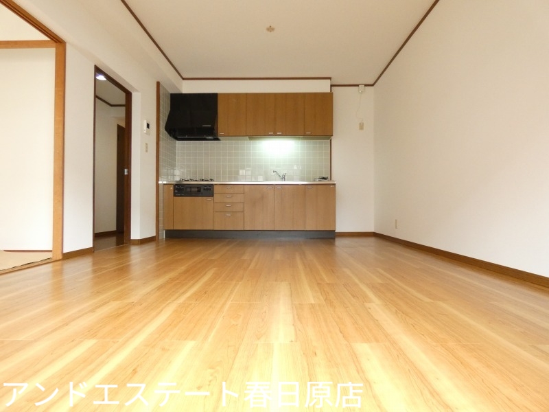 居室・リビング　うれしい敷金＆礼金ゼロ