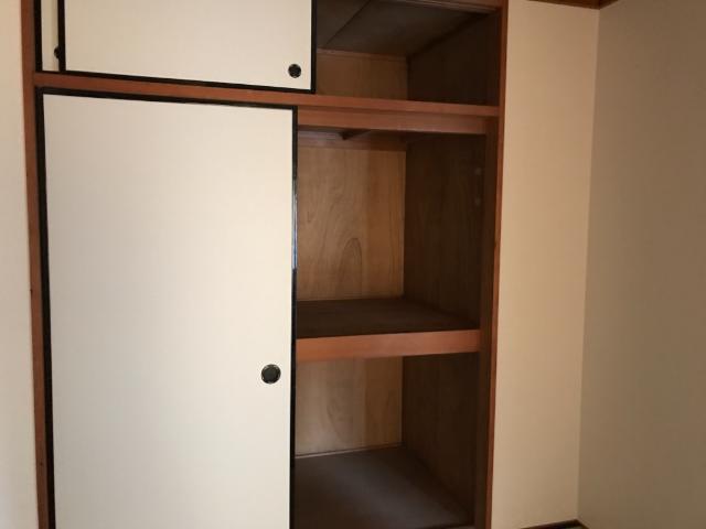 収納　収納（イメージ）
