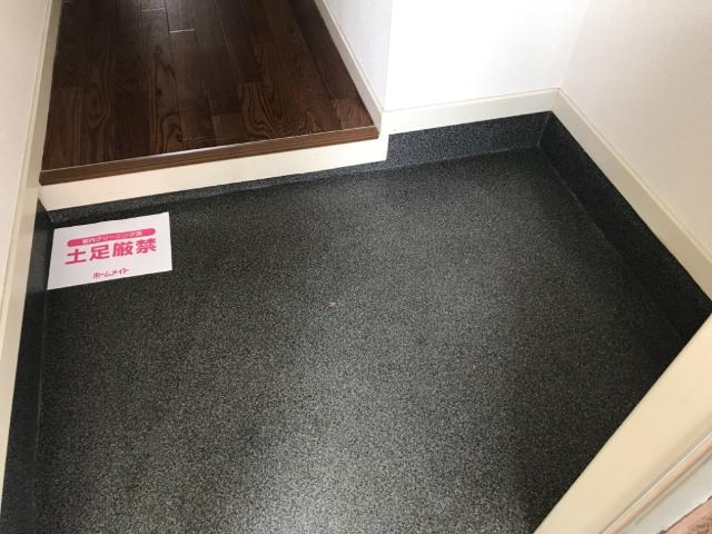 玄関　玄関（イメージ）