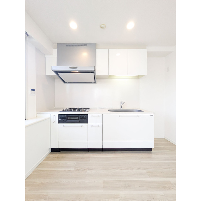 その他　キッチン