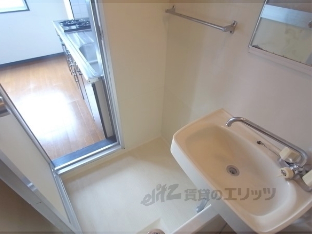 バス・シャワールーム　ちょうどいいお風呂です