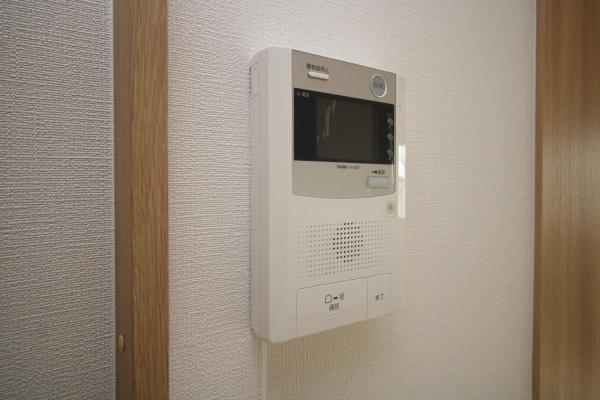 セキュリティ　同間取り別階