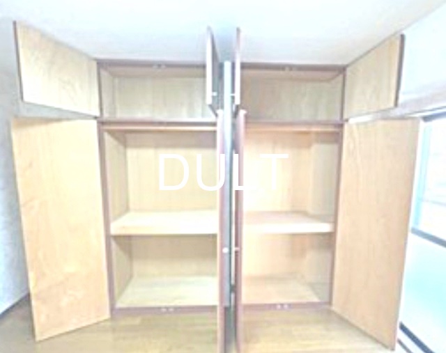 収納　収納です。