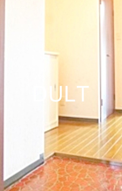 玄関　玄関です。