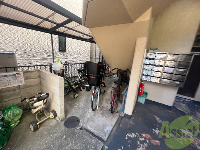 その他共有部分