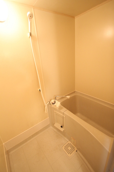 バス・シャワールーム　他号室のお写真です