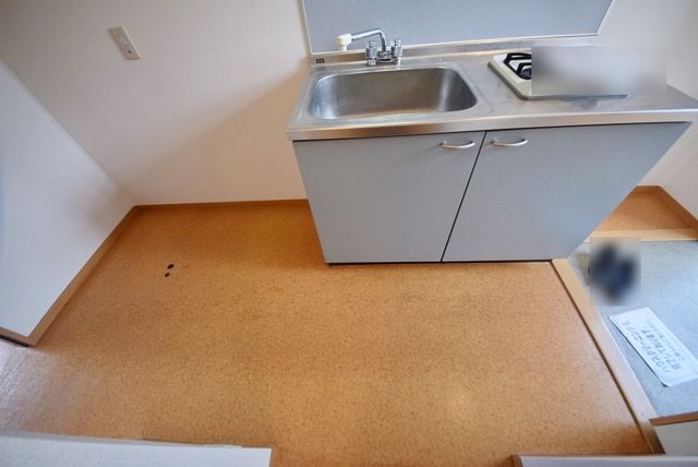 その他部屋・スペース　キッチンスペース