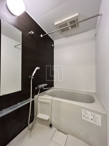 バス・シャワールーム　TLRレジデンス本町WEST　バスルーム