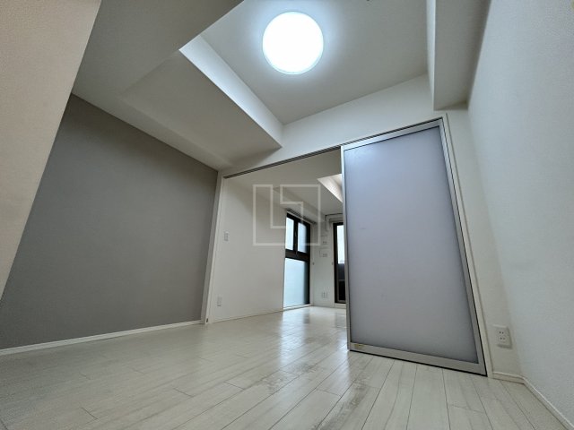 居室・リビング　TLRレジデンス本町WEST　ダイニングスペース