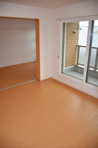 居室・リビング　リビングです