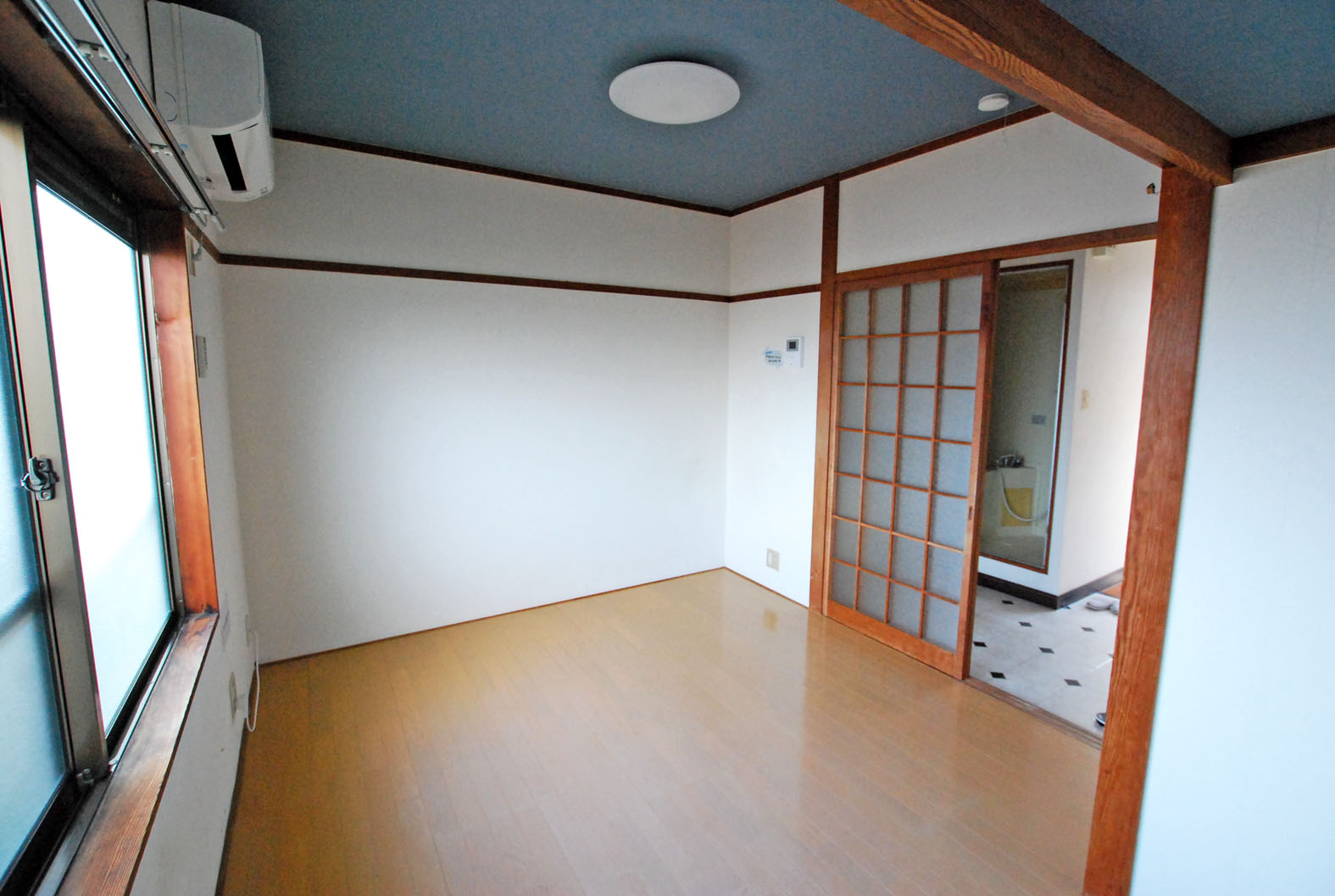 その他部屋・スペース　洋室