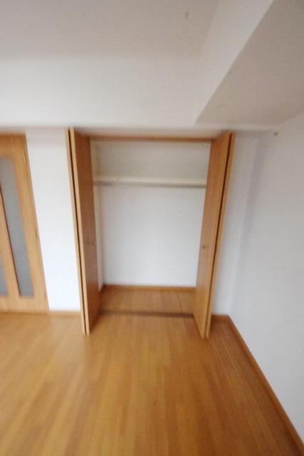 収納　※別部屋の参考写真です。