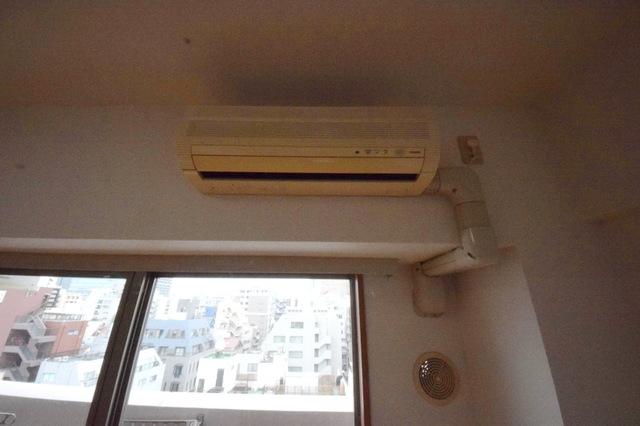 その他設備　※別部屋の参考写真です。