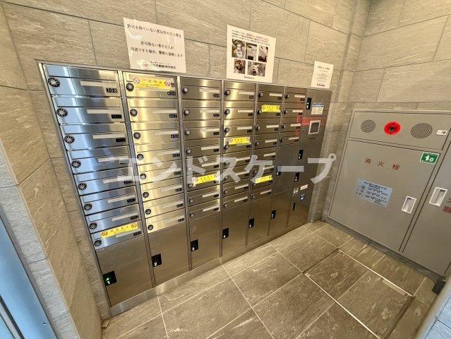 その他共有部分　高崎、前橋のお部屋探しはエンドスケープまで！お客様の理想お聞