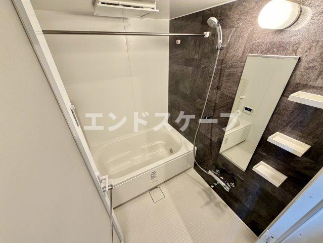 バス・シャワールーム　高崎、前橋のお部屋探しはエンドスケープまで！お客様の理想お聞