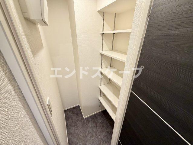 バルコニー　高崎、前橋のお部屋探しはエンドスケープまで！お客様の理想お聞