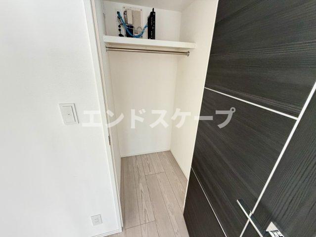 収納　高崎、前橋のお部屋探しはエンドスケープまで！お客様の理想お聞