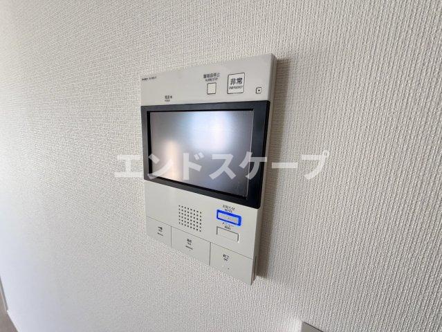 セキュリティ　高崎、前橋のお部屋探しはエンドスケープまで！お客様の理想お聞