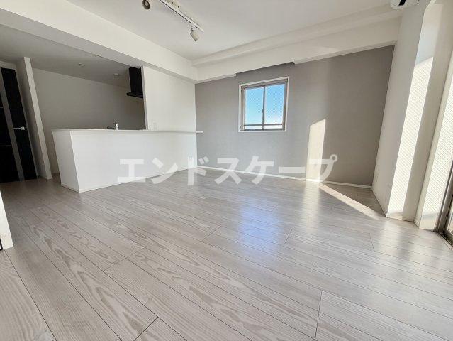 居室・リビング　高崎、前橋のお部屋探しはエンドスケープまで！お客様の理想お聞