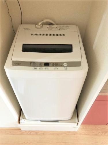 洗面設備　現況優先