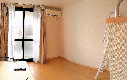 居室・リビング　現況優先