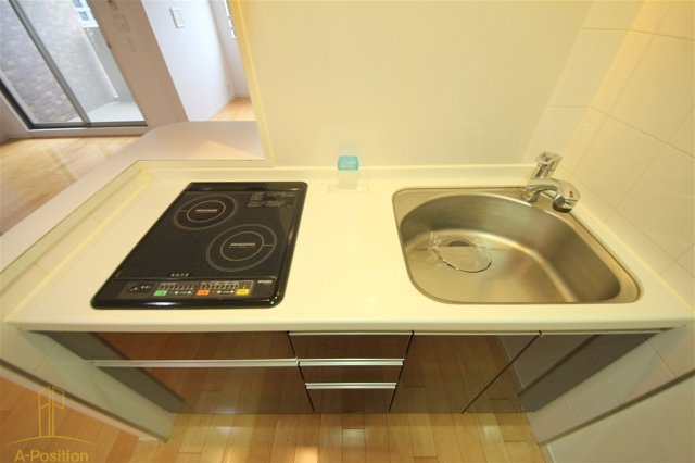 キッチン　グレンパーク梅田北