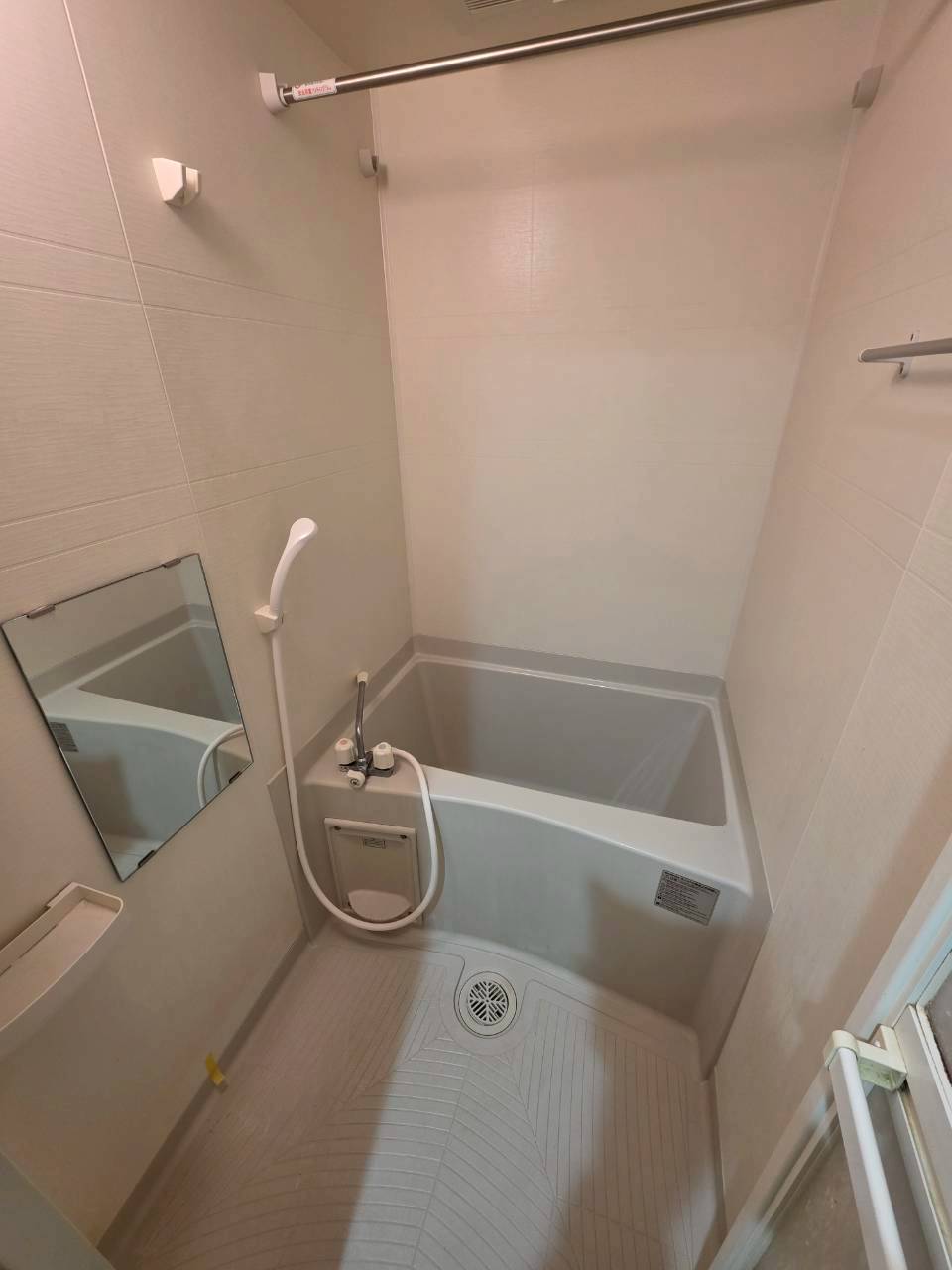 バス・シャワールーム　風呂