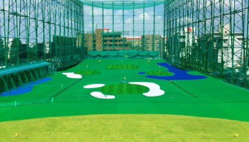 その他　ファーストゴルフ（その他）まで1097m