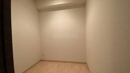 その他　ストレージルーム