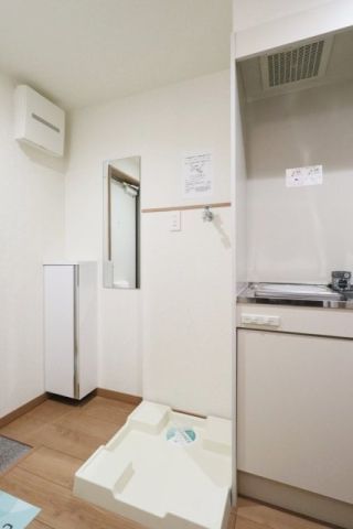 その他設備　☆設備充実☆