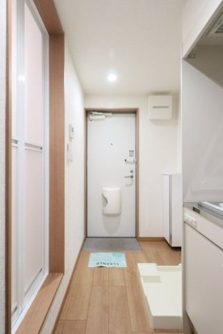 玄関　☆広々玄関☆