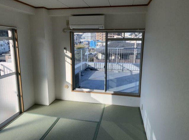 その他部屋・スペース　和室は