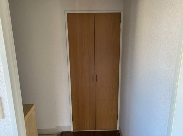 収納　収納はこちら