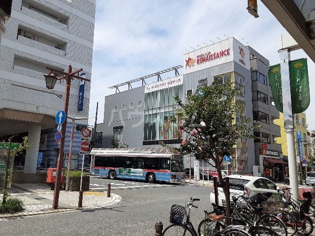 その他　ルネサンス久里浜24（その他）まで1370m