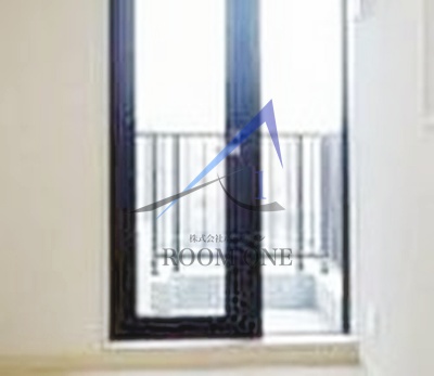 バルコニー　バルコニーです。